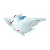 Togekiss in Legends of Arceus